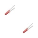 thumbnail image 1 of Pinzas para barbacoa Wosthever Acero inoxidable 7/9/12/14 pulgadas utensilios de cocina, 1 of 6