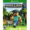 Restored Minecraft, Microsoft, Xbox One, 885370829884 (Refurbished)