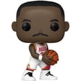 thumbnail image 2 of Funko Pop NBA Leyendas Hakeem Olajuwon Rockets Home Funko, 2 of 2