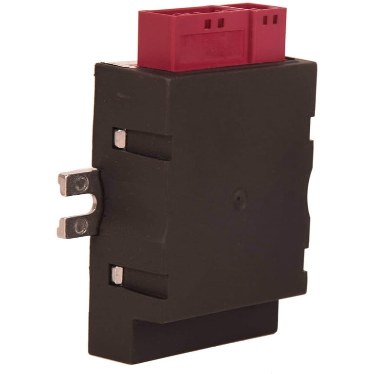 Bapmic 16147229175 Fuel Pump Control Module Compatible with BMW 5 