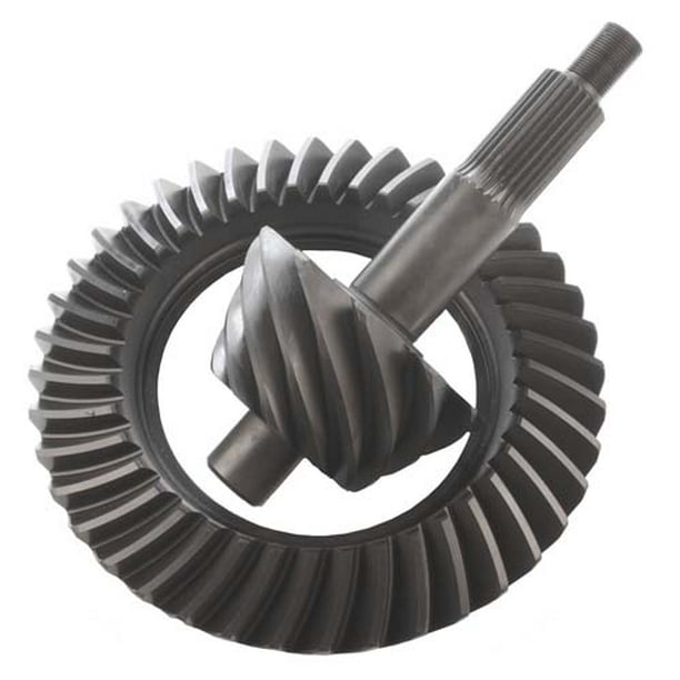 PLATINUM TORQUE 3.70 RING AND PINION GEARSET FORD 9 inch Walmart