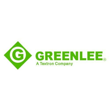 UPC 783310026365 product image for Greenlee Wire Ferrule Crimping Tools - crimper square fc | upcitemdb.com