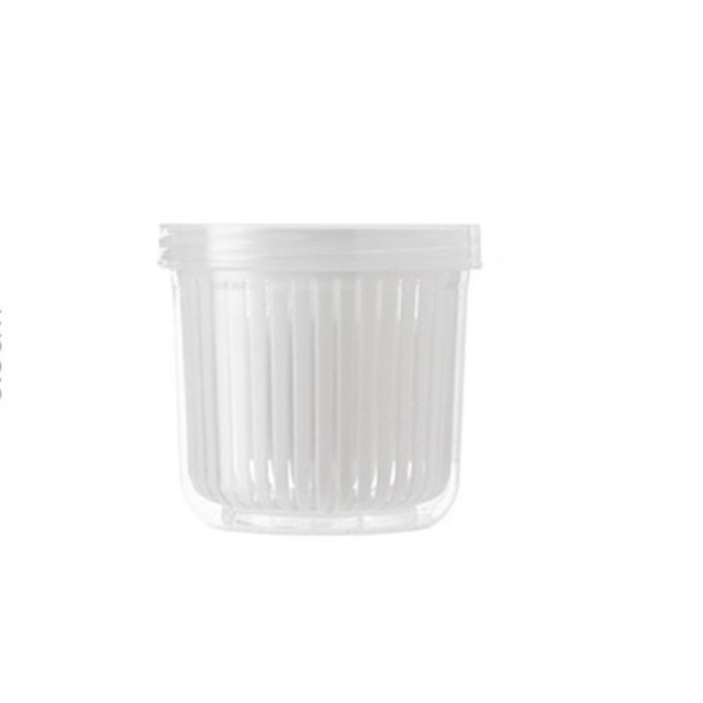 Fresh Fruit and Vegetable Food Keeper Saver Storage Container with Air