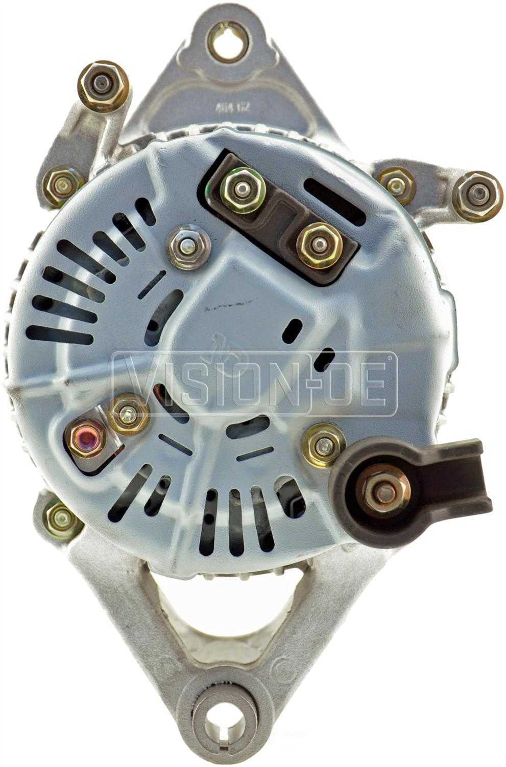 Vision OE 13185 Alternator