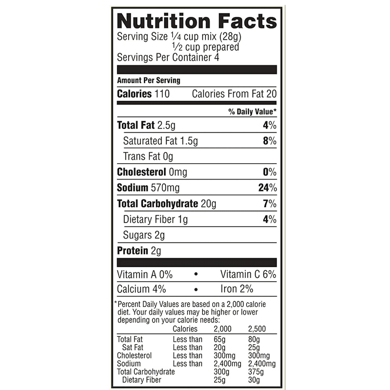 Idahoan Four Cheese Mashed Potatoes, Made with Gluten Free 100-Percent Real Idaho Potatoes, 4 Oz Each, Pack of 12, On The Go Side Dishes