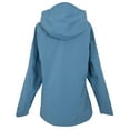 thumbnail image 2 of Regatta Veste Imperméable Birchdale II pour Femmes, 2 of 5