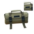thumbnail image 4 of Cassette Stove Storage Bag for GS 600 Multifunction Canvas Gas Stove Storage Bag with Double Insurance Buckle, 4 of 8