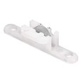 thumbnail image 2 of Slide-Co 17610 Sliding Window Roller (2 Pack) , White, 2 of 4