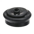 thumbnail image 5 of Furulu Manual Transmission Rubber Shifter Dust Boot For Nissan 200SX 240SX 300ZX Pathfinder, 5 of 5