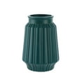 thumbnail image 1 of Trayknick Creative Flower Vase Decorative Nordic Style Imitation Ceramic Flower Container Home Decor, 1 of 13