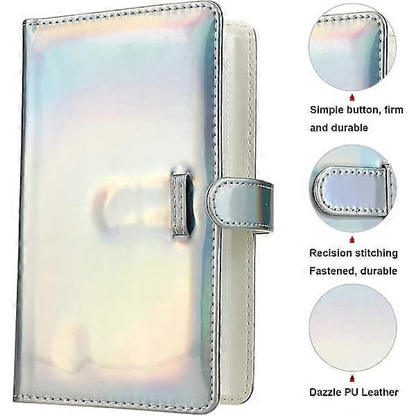 96 Pockets 3 Inch Mini Photo Album For Fujifilm Instax Mini 11 7s 8 8+ 9 25 20 50s 70 90 Polaroid Snap Liplay Link Photo Printer Instant Camera Book N