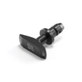 thumbnail image 2 of Enqiretly 1/2/3/5 Durable Dipstick Pull Handle For Low Maintenance And Reliable Performance Engine Oil Handle black 4.53*3.8cm 1 Pc, 2 of 6