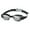 A, variant on Professional Competition Swimming Goggles, No Leaking Anti-Fog Racing Glasses for Men Women, Team Training Gear for Y_outh Adults, Clear Lens
