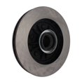 thumbnail image 2 of Premium Brake Rotor, 2 of 8