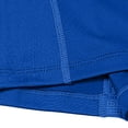 thumbnail image 5 of Kalauyu Mens Long Sleeve Compression Athletic Elastic Tight T Shirts Quick Dry Moisture Wicking Gym Sport Fitted Tops, 5 of 8