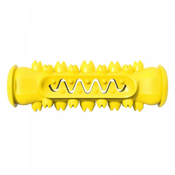 Dog Toothbrush Stick Toys Dental Chews Tooth Brush Toy Puppy Chew for