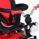 thumbnail image 3 of Triciclo 3 en 1 IronMax  Etapas Rojo, 3 of 5