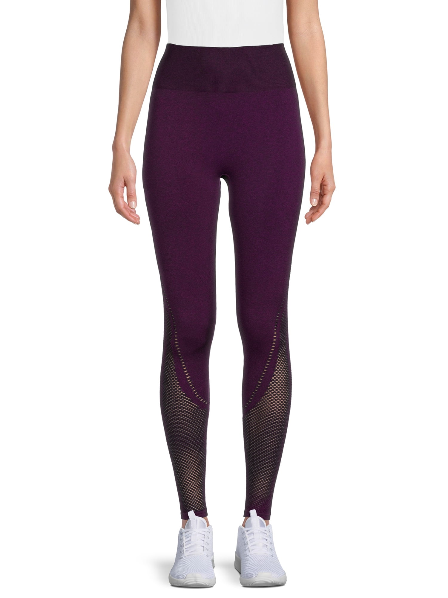 Avia Women's Seamless Contour Leggings 