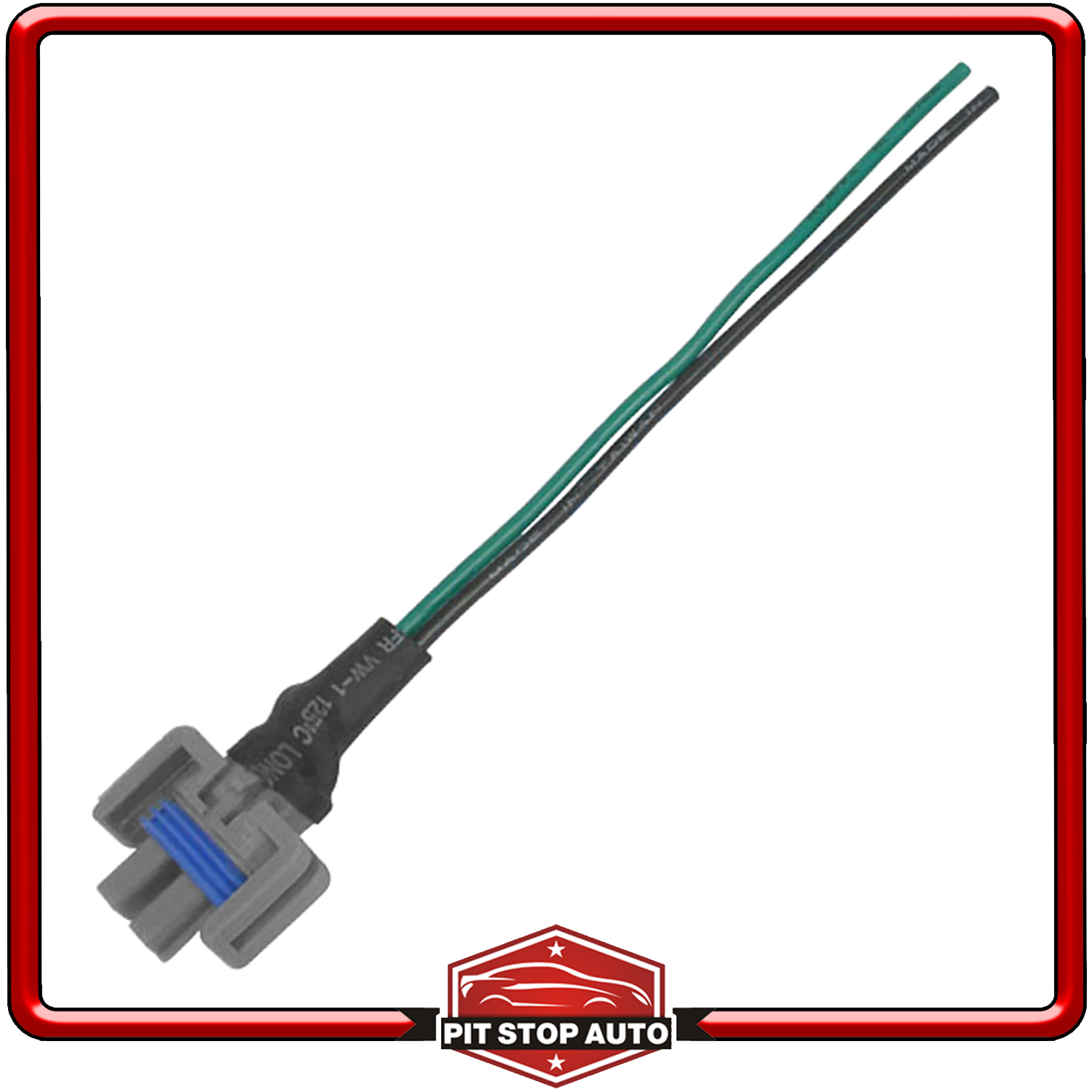 Speartech Wiring Harness