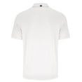 thumbnail image 3 of Men's-Cutter & Buck  White Vancouver Whitecaps FC Forge Eco Stretch Recycled Polo, 3 of 3