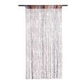 thumbnail image 2 of String Door Curtain Fly Insect Screen divider door string Doorway door curtain fly insect Divider Window Tassel Braided Polyester Curtain Drape, 2 of 7