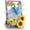Dragonfly 391pcs, variant on Insect Flowers Building Set Compatible with Lego 3D Botanical Art Picture Frame Decor for Boys Girls 425 Pcs