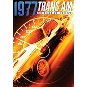 77 Trans Am: Dhc Black Out Edition (DVD), Reality Ent, Special Interests