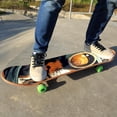 thumbnail image 4 of Dog Skateboard Grip Tape Stickers - Pack of Two Emery PVC Surface 8.8x32.6in/22.4x83 cm, 4 of 5