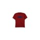 thumbnail image 1 of Vans Classic Logo Graphic playera para hombre, rojo, XX-Large Vans Camiseta gráfica, 1 of 1