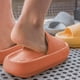 thumbnail image 3 of Sandalias Pareja Confort-Naranja-38-39 (apto para pies 38-39) Xemadio WRMH-784-3, 3 of 6