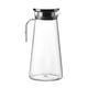 thumbnail image 5 of Jarra de agua caliente y fría para jugo, transparente, para interior y exterior 1.4L, 5 of 9