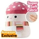 thumbnail image 2 of Peluche Squishmallows Original Malcolm The Mushroom, 25 cm, 2 of 6