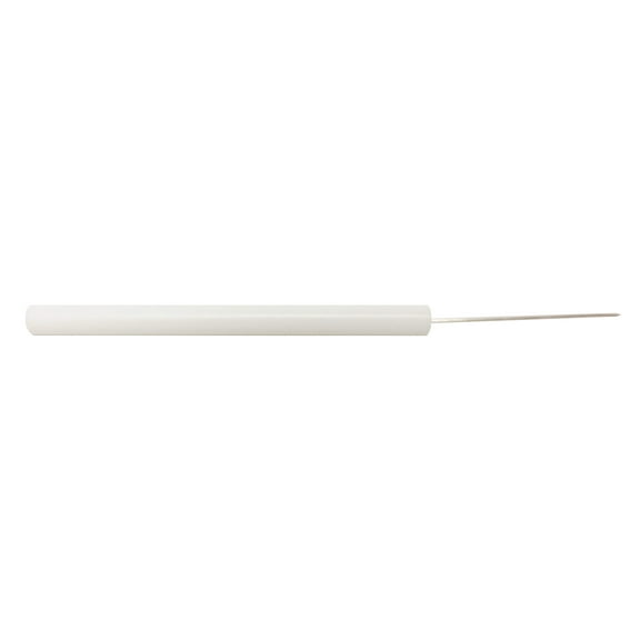 Teasing Needles, Straight, Pack of 12 by Go Science Crazy