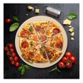thumbnail image 3 of Pizza Stones for Oven Baking | Indoor or Outdoor 16'' (Round), 3 of 7