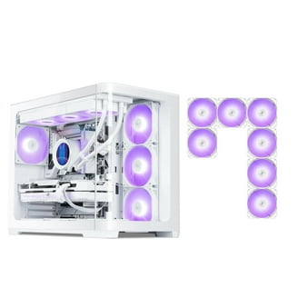NZXT Kraken X53 RGB 240mm AIO CPU Cooler - Infinity Mirror Design