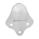thumbnail image 4 of Rotule de bras de suspension supérieur 0003301007 de remplacement pour Mercedes Benz W211 W219 E320 CLS500 SL550 SL55, 4 of 4