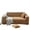 Coffee, variant on Sofa Cover Stretch Couch Cover Sectional L Shape Sofa Slipcover Corner Case For Living Room 1/2/3/4 Seat