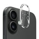 thumbnail image 1 of Mica Vidrio Cristal Templado 9d Protector De Lente De Cámara Máxima Protección Para iPhone 17,  Mr. Gadgets , 1 of 4