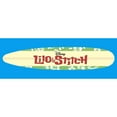 thumbnail image 2 of Boy's Lilo & Stitch Classic Surfboard Logo Graphic Tee Turquoise Small, 2 of 4