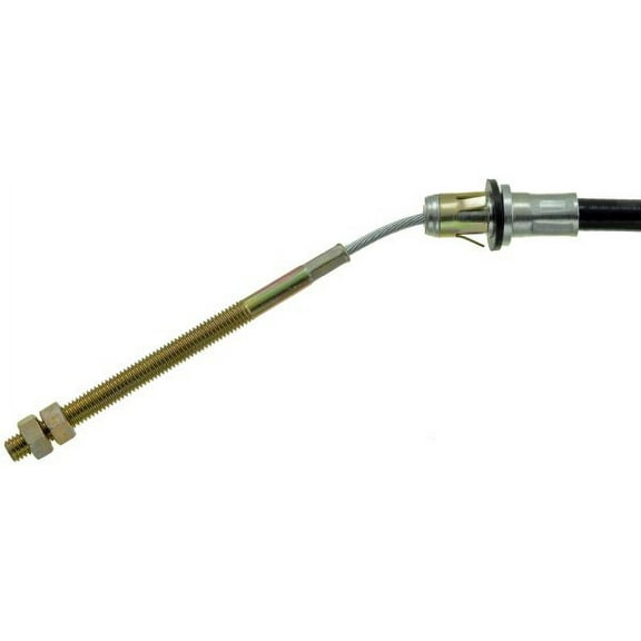 Parking Brake Cable - Dorman# C94388 Fits select: 1995-1996 OLDSMOBILE CIERA, 1993-1996 BUICK CENTURY
