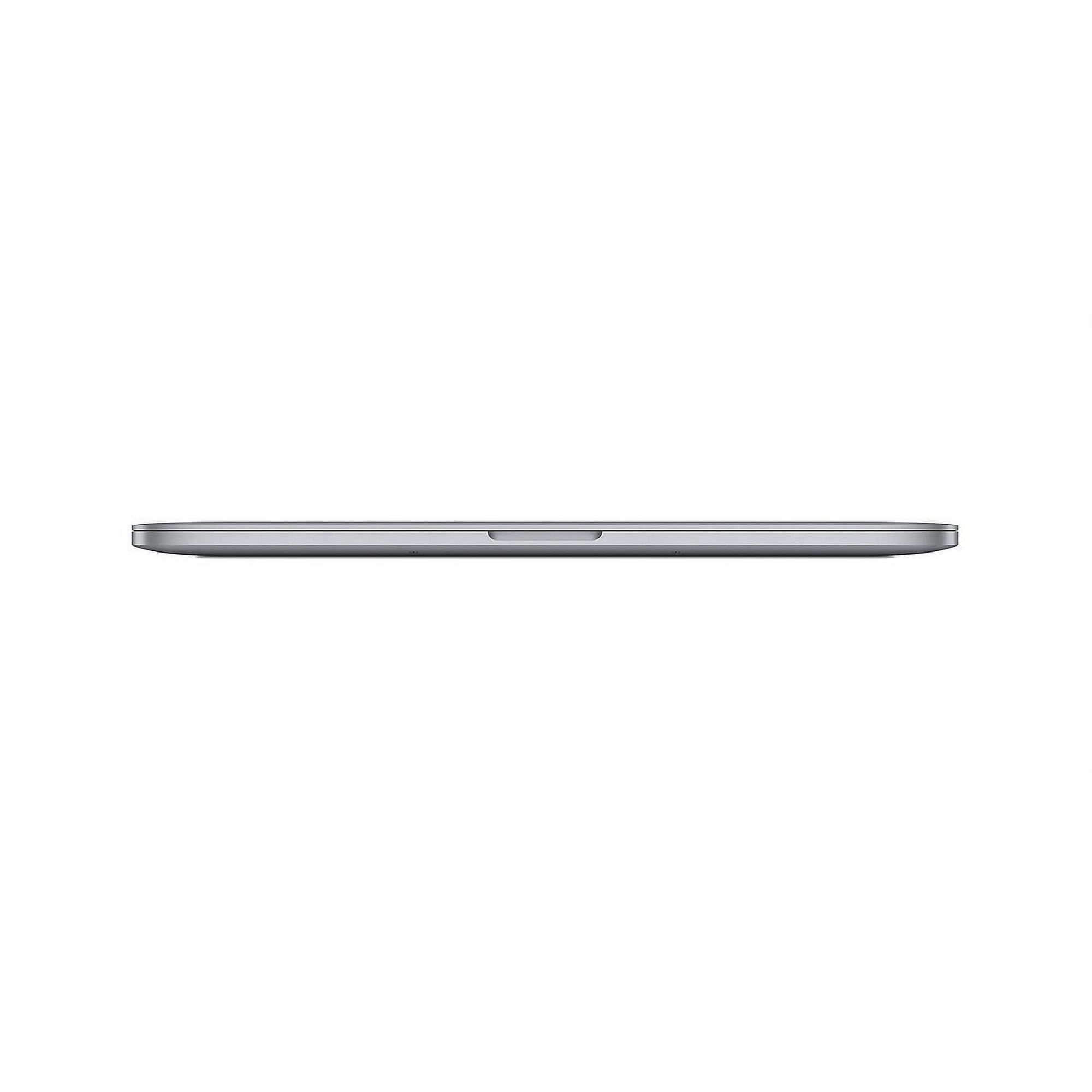 Restored Apple Macbook Pro 16 (DG, Space Gray, TB) 2.4Ghz 8-Core i9 (2019) Laptop 512GB HD & 16GB RAM-Mac OS (Refurbished)