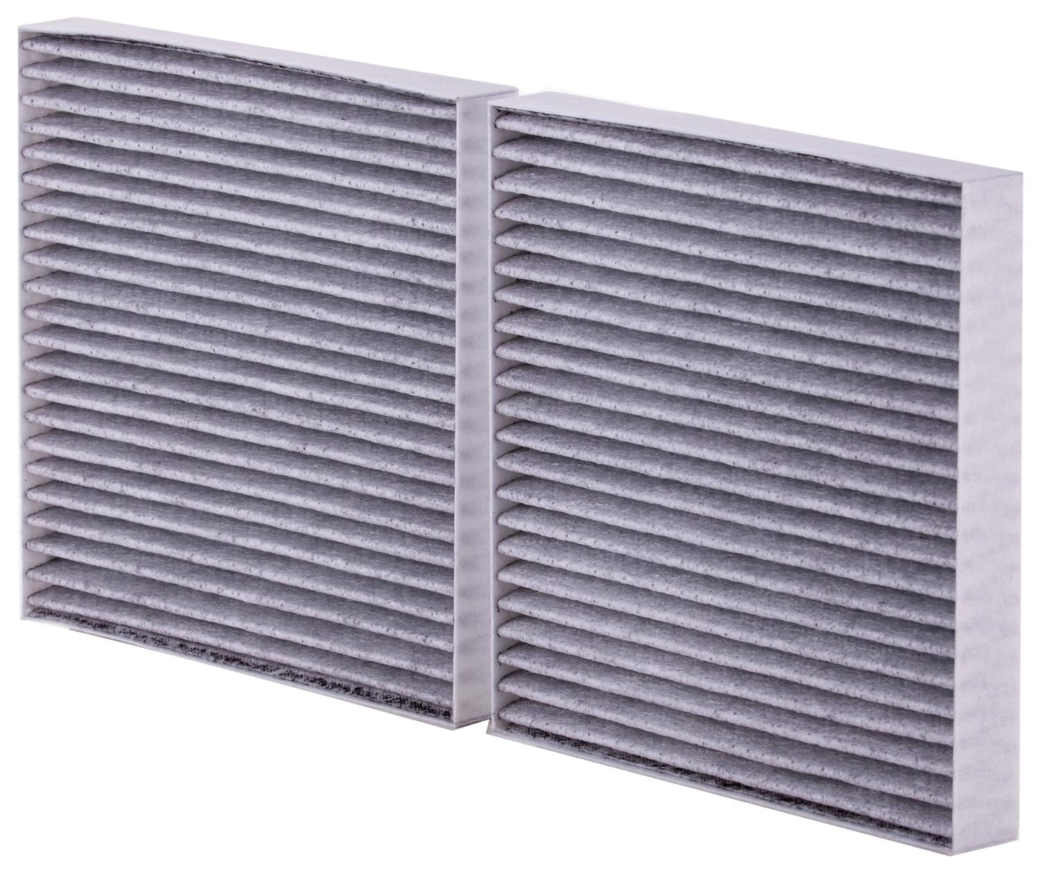 PUREFLOW PC4258X Cabin Air Filter | Fits 2013-2017 BMW X3 2.0L; 2011-2017 X3 3.0L; 2015-2018 X4 2.0L, 3.0L, Fresh Air
