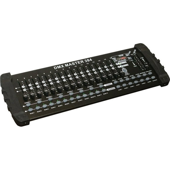 Blizzard Lighting Snokontrol Dmx Controller