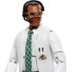thumbnail image 2 of Jurassic World Colección Ámbar John Raymond Arnold Jurassic World Jurassic World Toys, 2 of 5