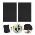 thumbnail image 1 of unbranded Papel Negro Para Imprimir Y Tarjetas Y Decoraciones, 1 of 6