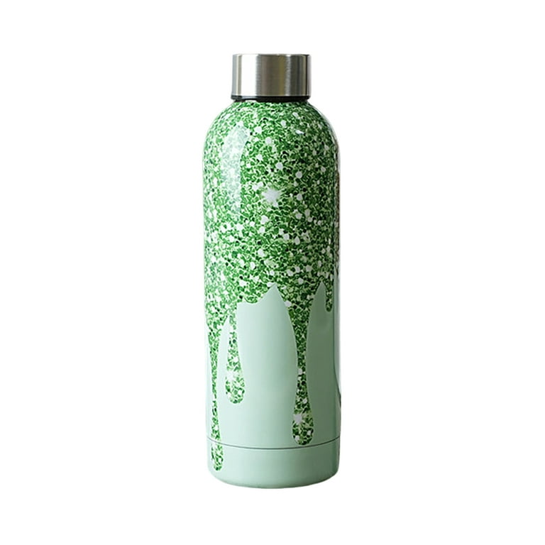Stainless Steel Small Water Bottle (500ml)