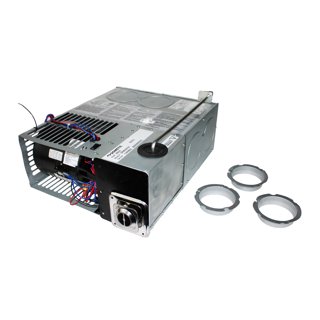 30000 Btu Furnace