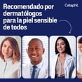 thumbnail image 2 of CETAPHIL&reg; Loci&oacute;n Hidratante Renovadora 473 ml | Hidrataci&oacute;n Intensa por 48 h | Con &Aacute;cido Mand&eacute;lico, Salic&iacute;lico y Gluconolactona | Piel M&, 2 of 8