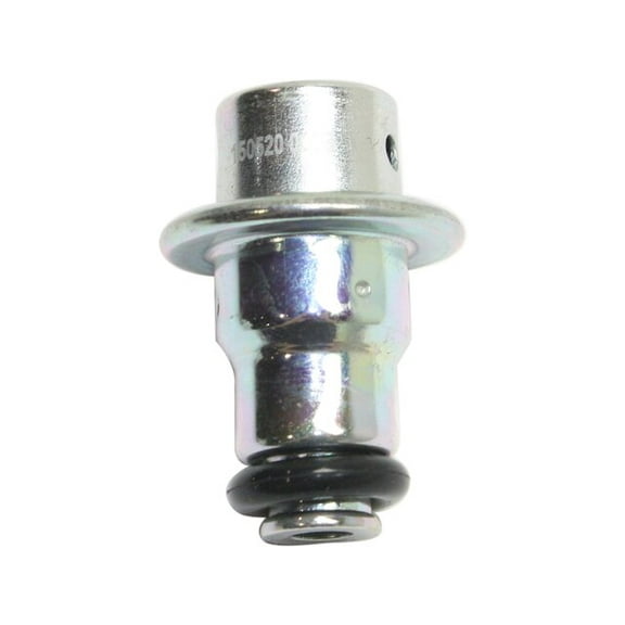Fuel Pressure Regulator - Compatible with 1998 - 2006 Toyota Corolla 1999 2000 2001 2002 2003 2004 2005