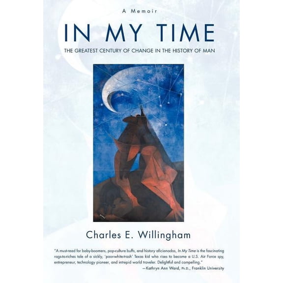 In My Time:the Greatest Century of Chang